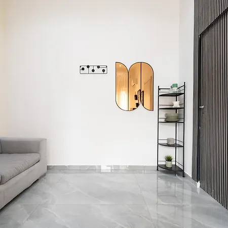 Giordano Suite Center-3
